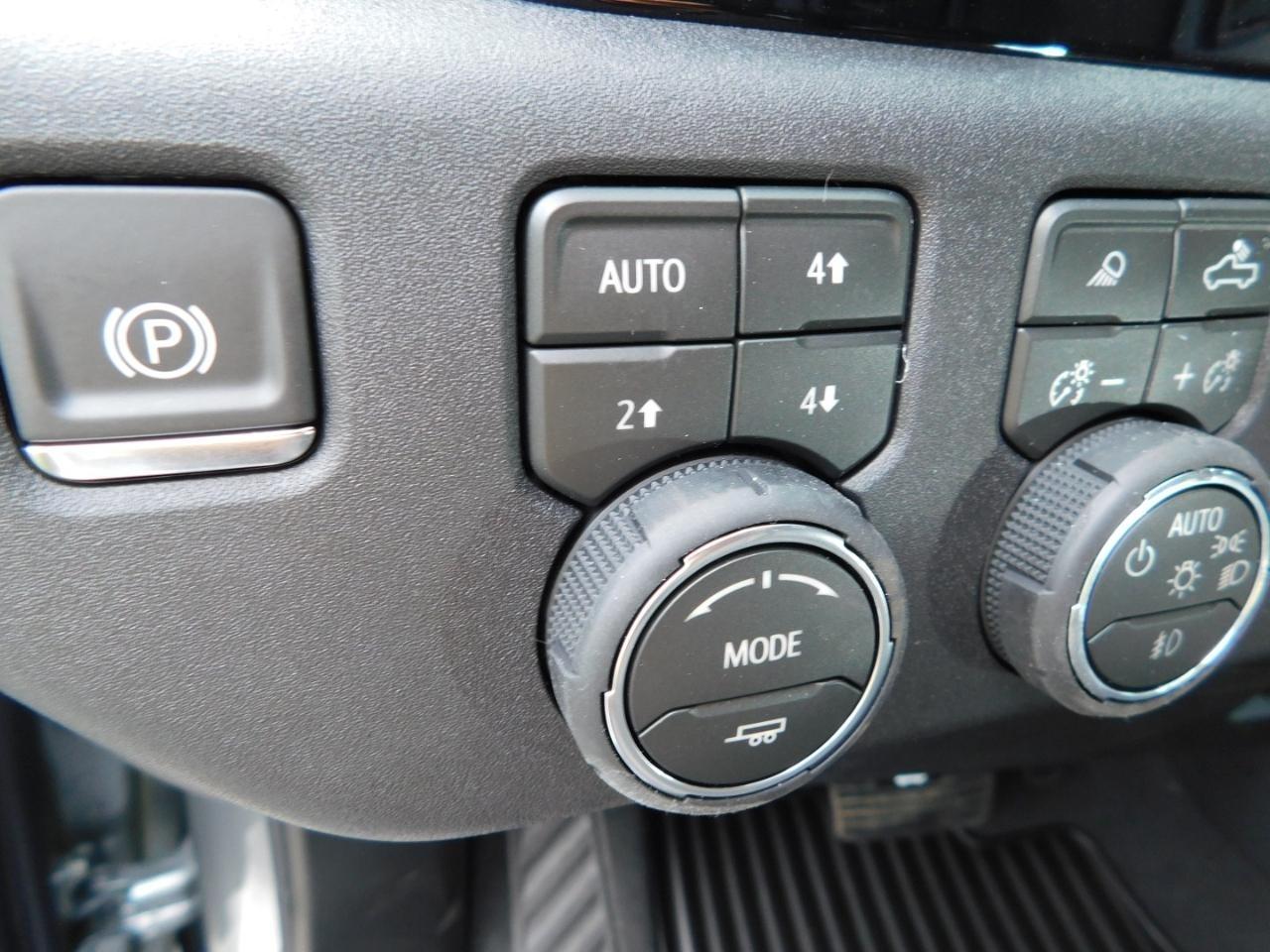 Chevrolet Silverado 2500HD  2026