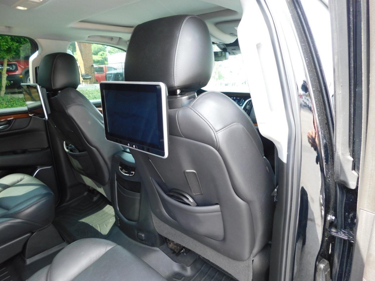 Cadillac Escalade ESV  2018