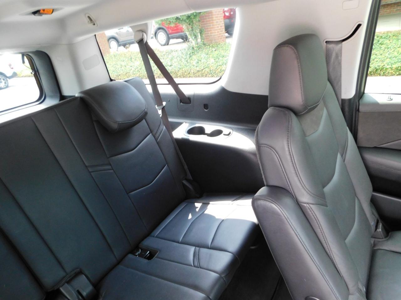 Cadillac Escalade ESV  2018