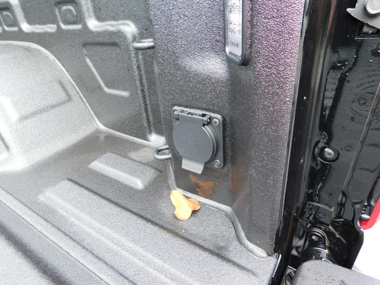 Chevrolet Silverado 1500  2026