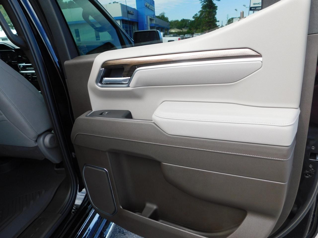 Chevrolet Silverado 1500  2026