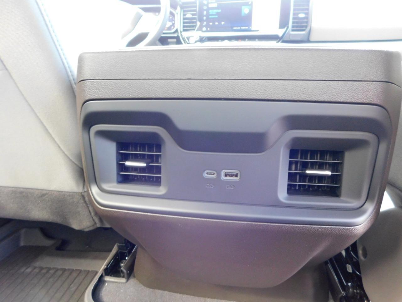 Chevrolet Silverado 1500  2026