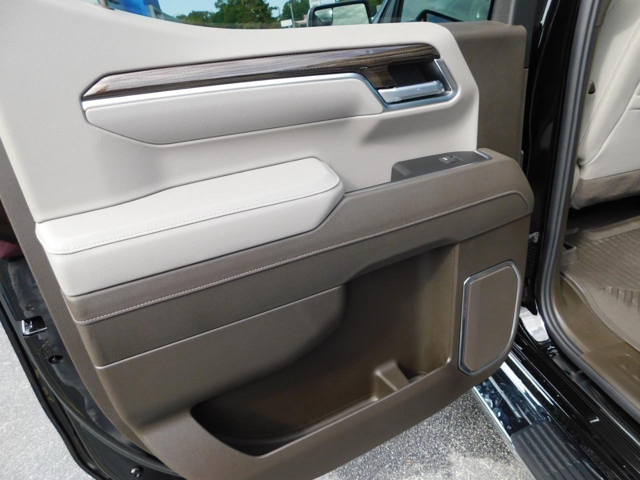 Chevrolet Silverado 1500  2026