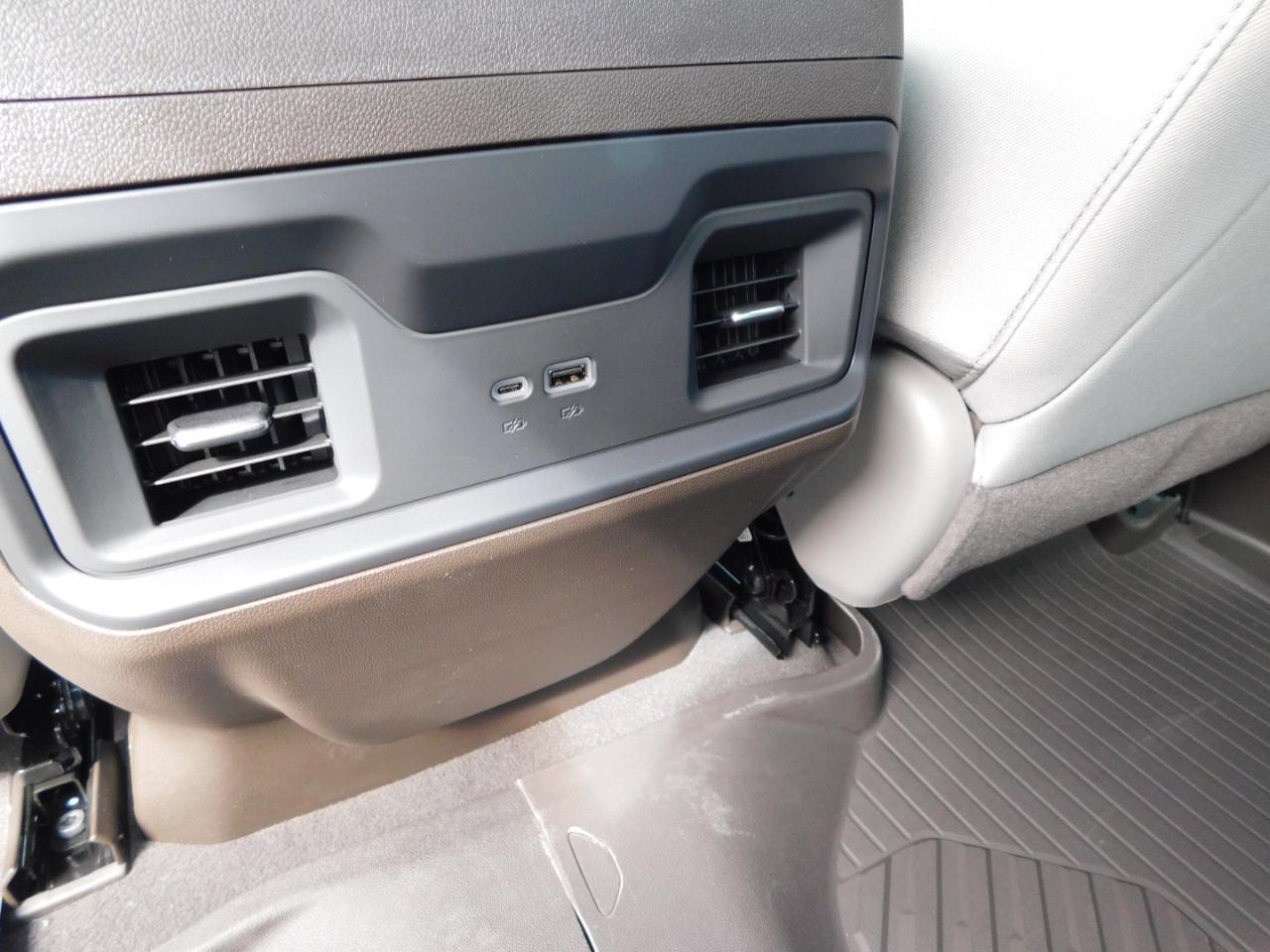 Chevrolet Silverado 1500  2026