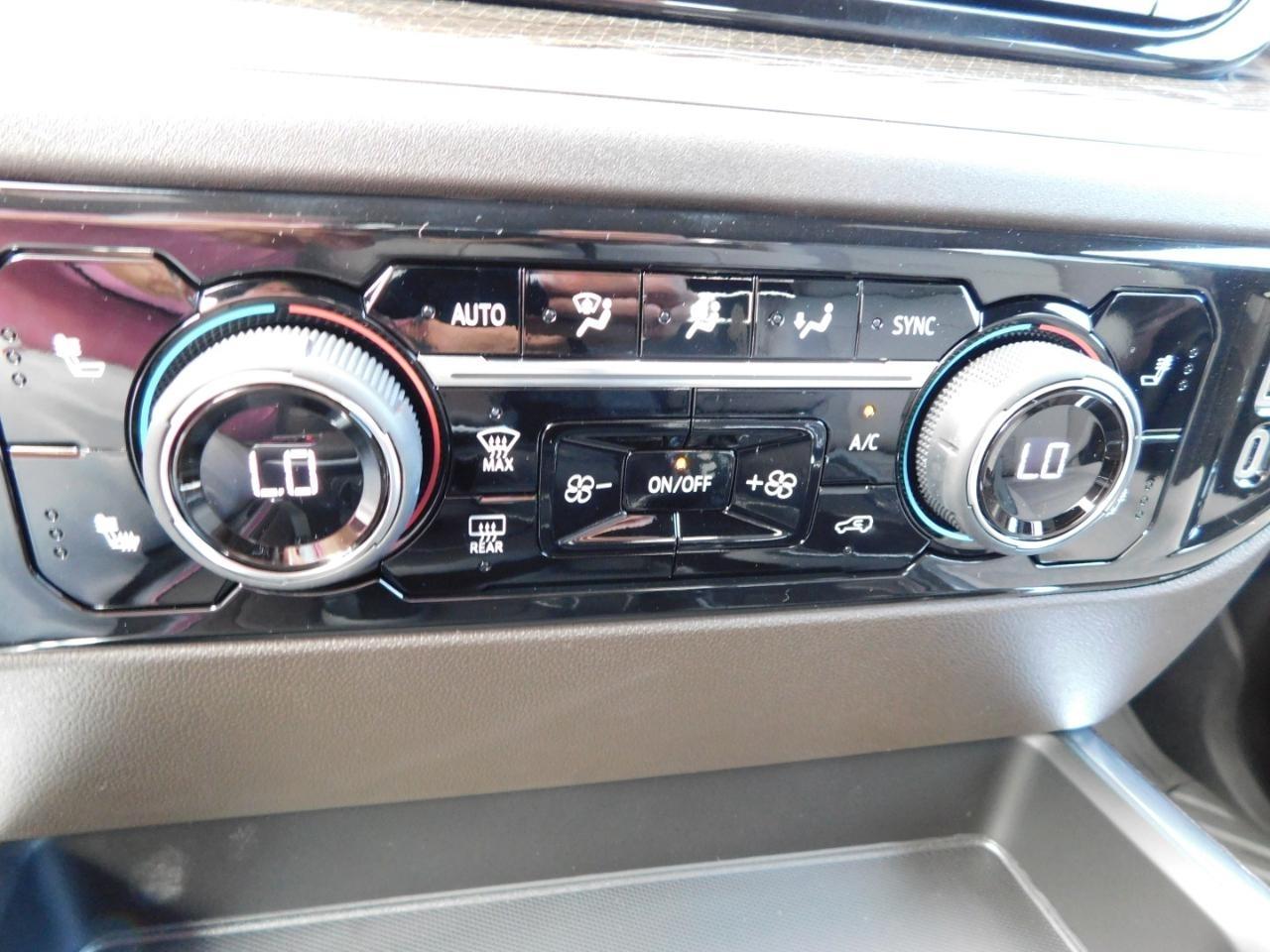 Chevrolet Silverado 1500  2026