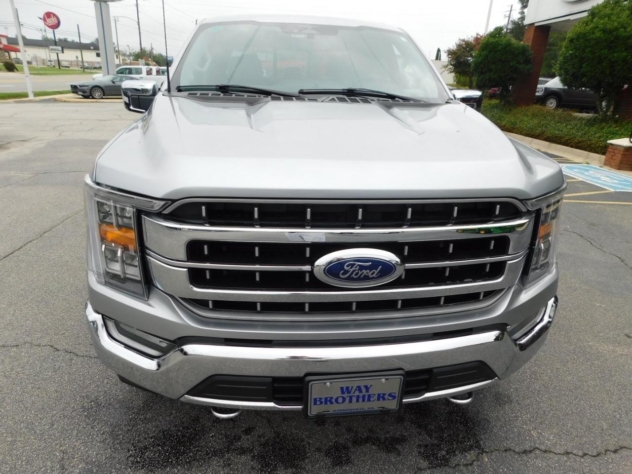 Ford F-150  2023