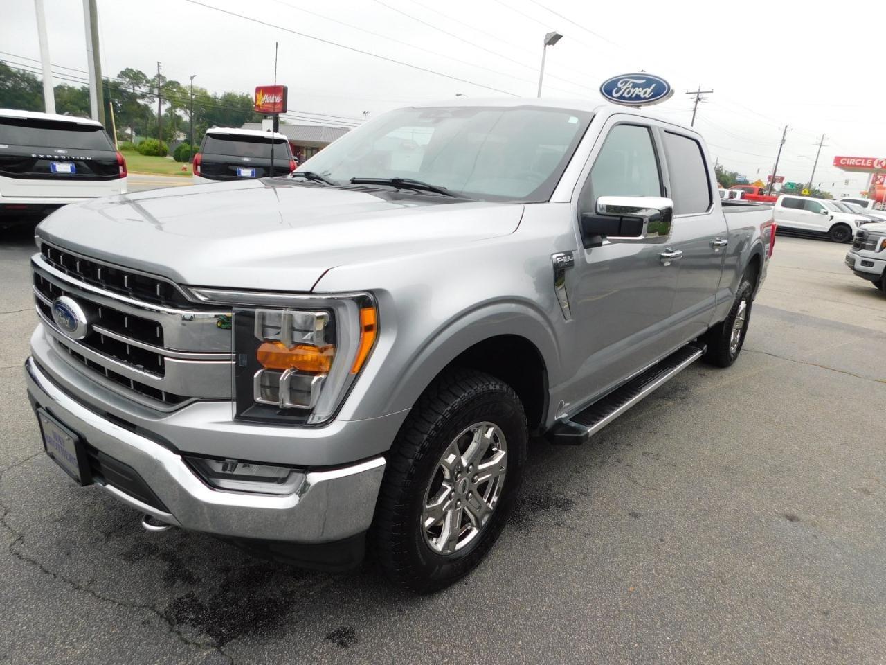 Ford F-150  2023