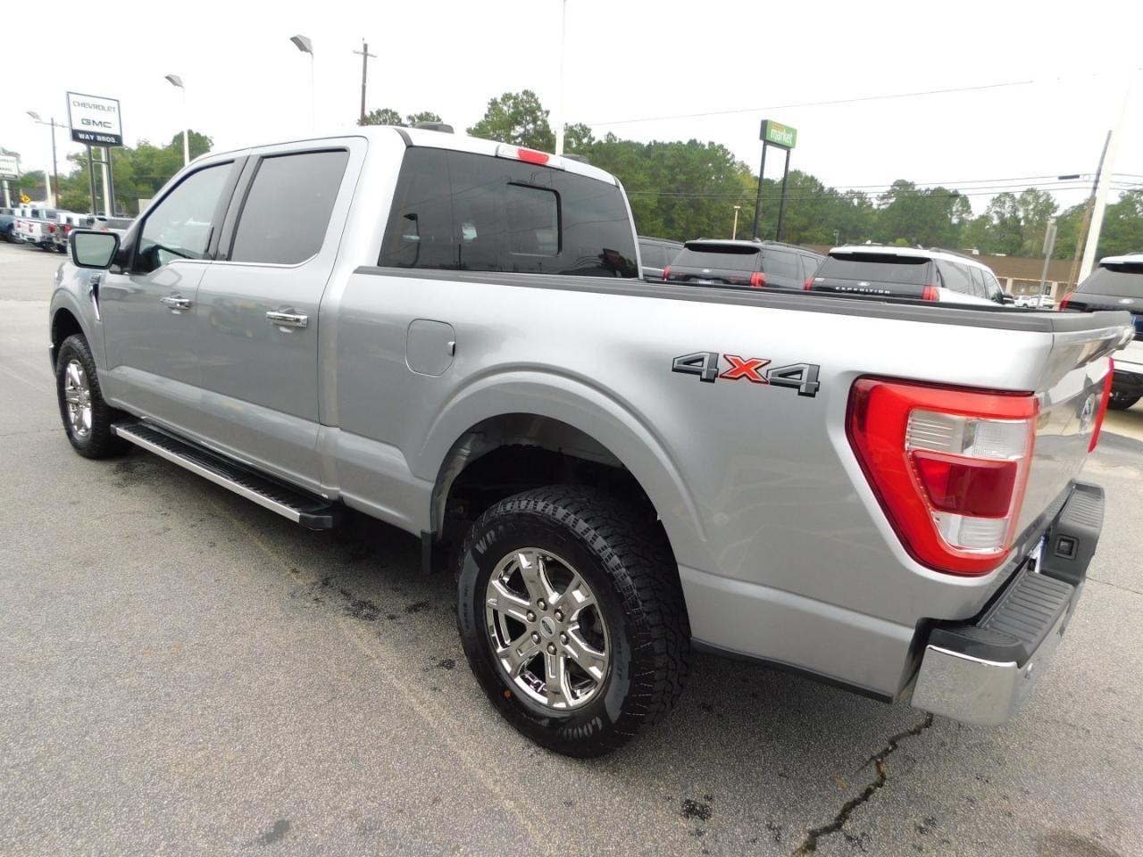 Ford F-150  2023