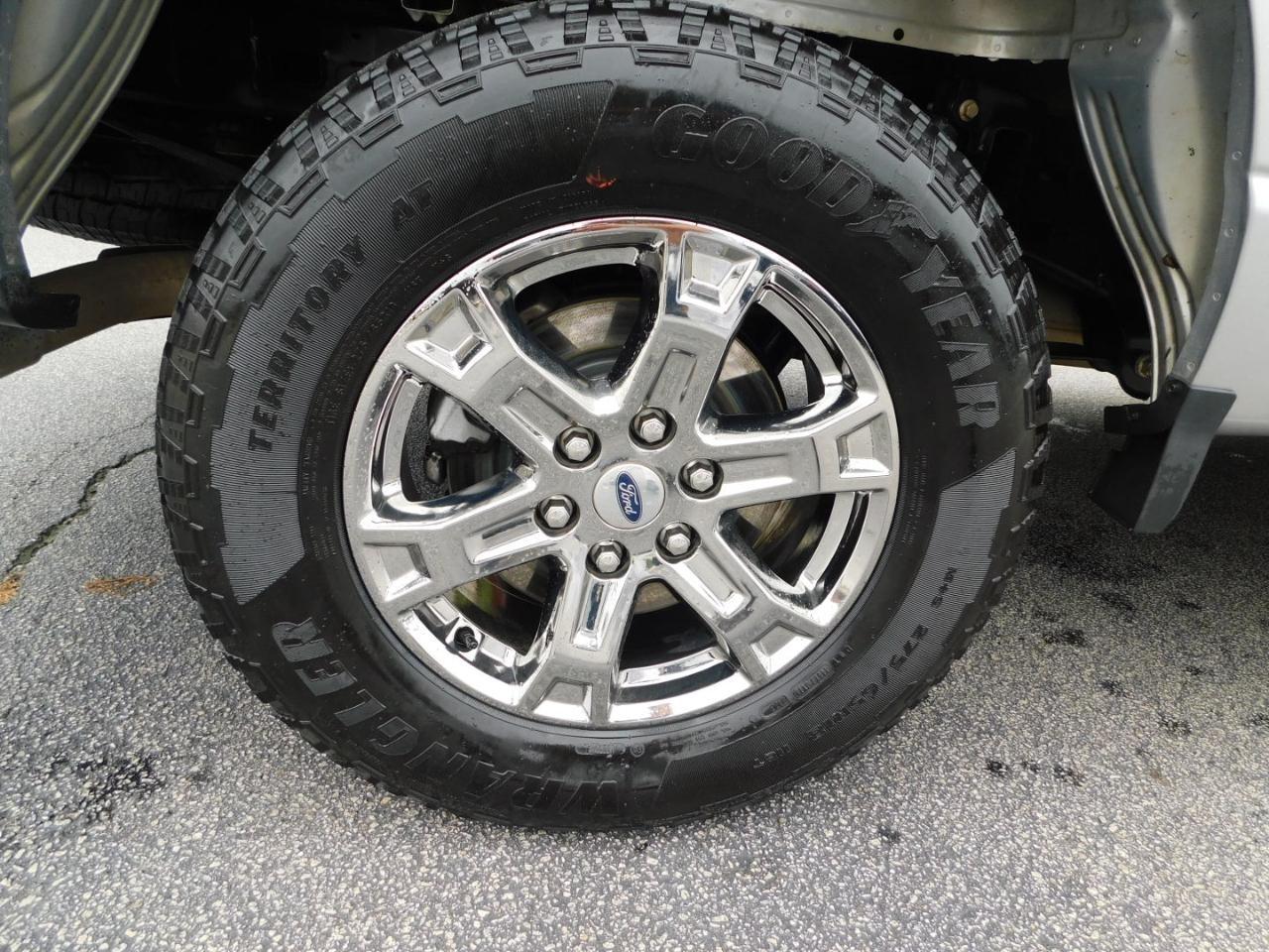Ford F-150  2023