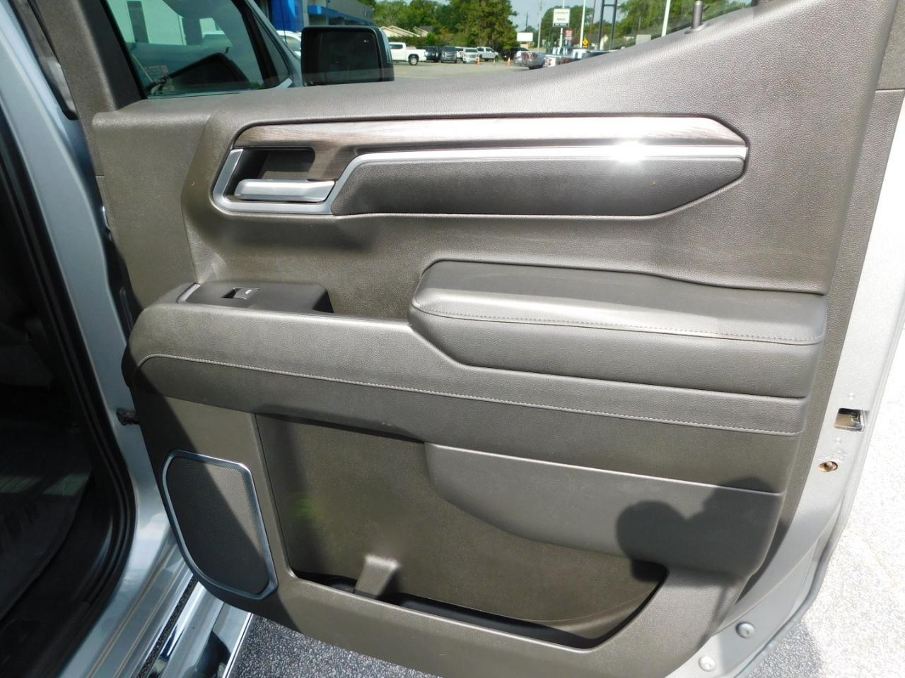 Chevrolet Silverado 1500  2023
