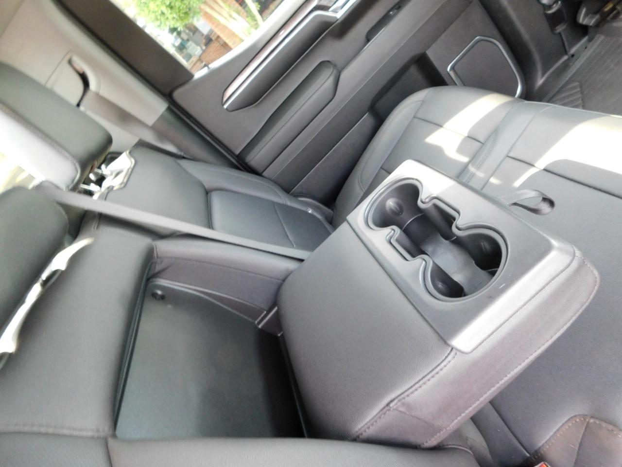 Chevrolet Silverado 1500  2023