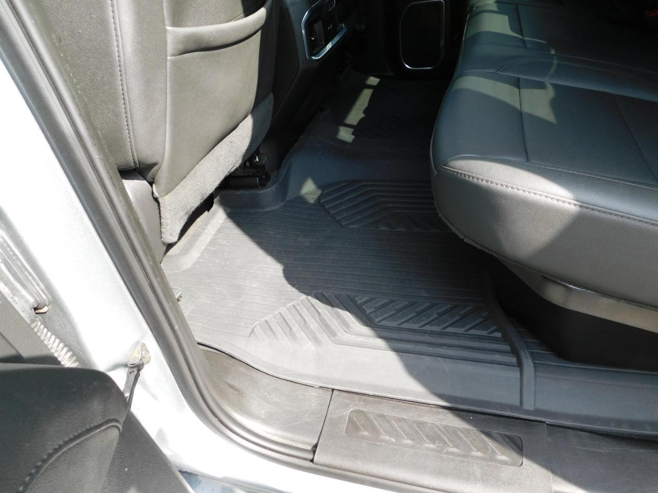 Chevrolet Silverado 1500  2023