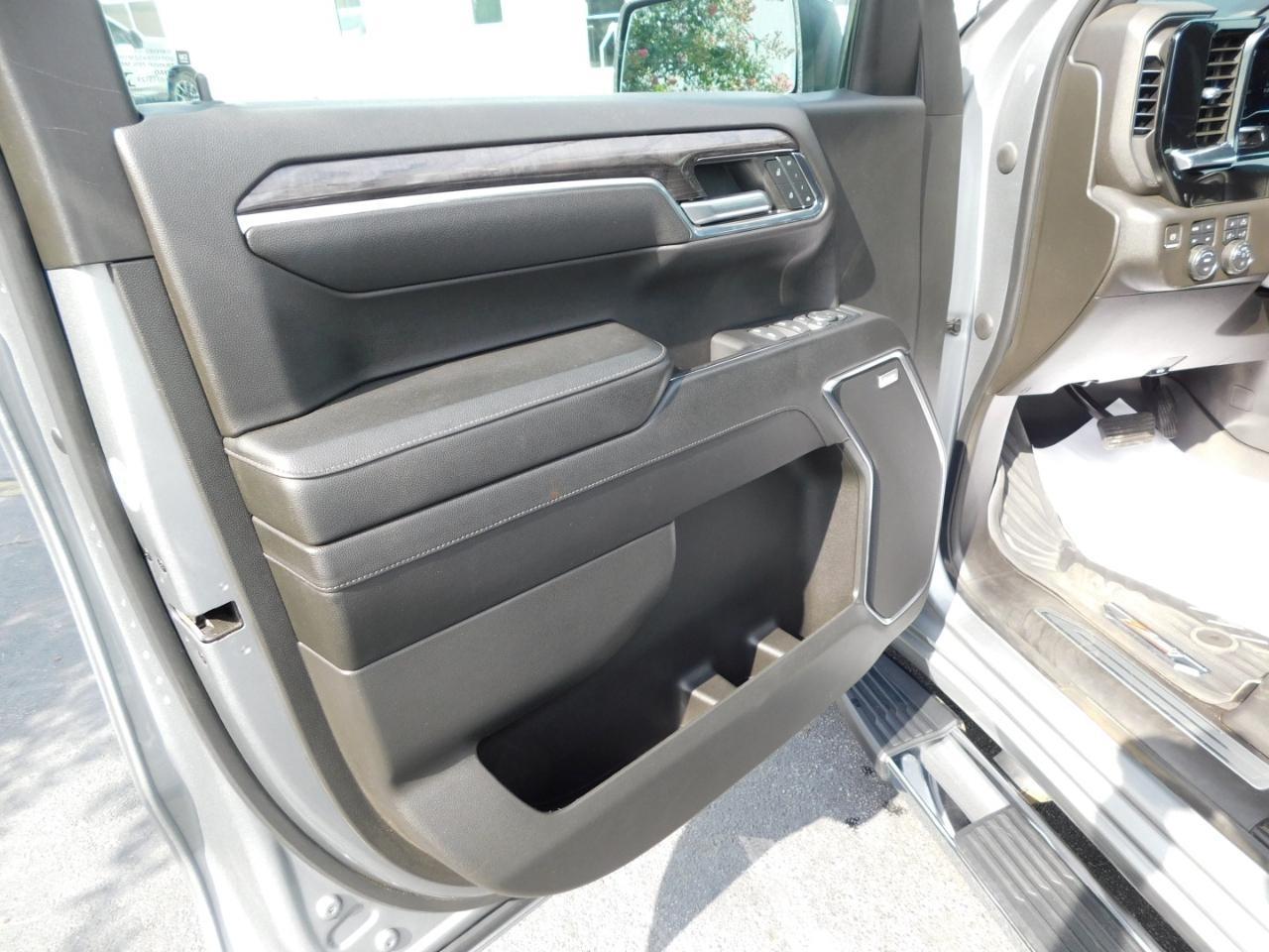 Chevrolet Silverado 1500  2023