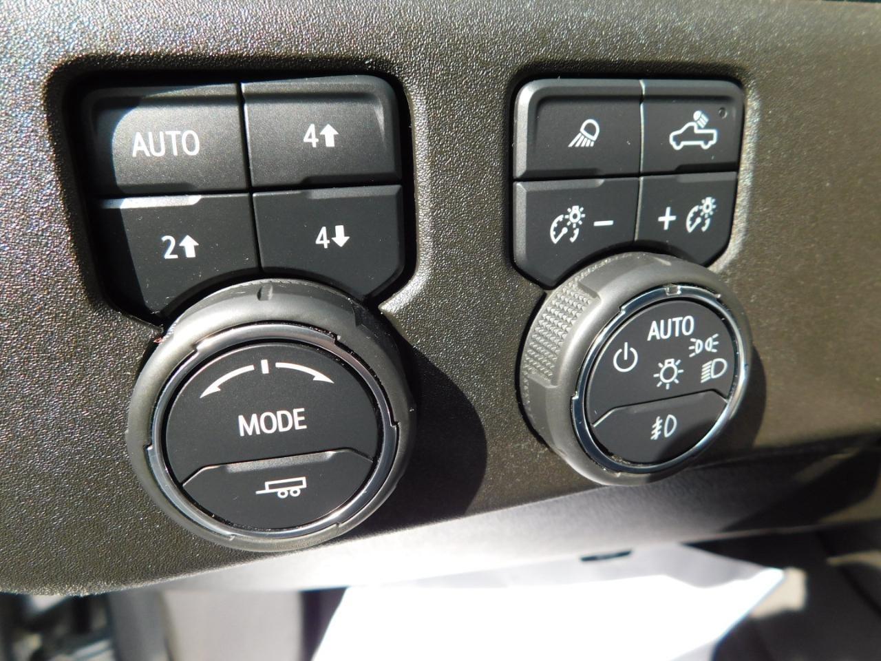 Chevrolet Silverado 1500  2023
