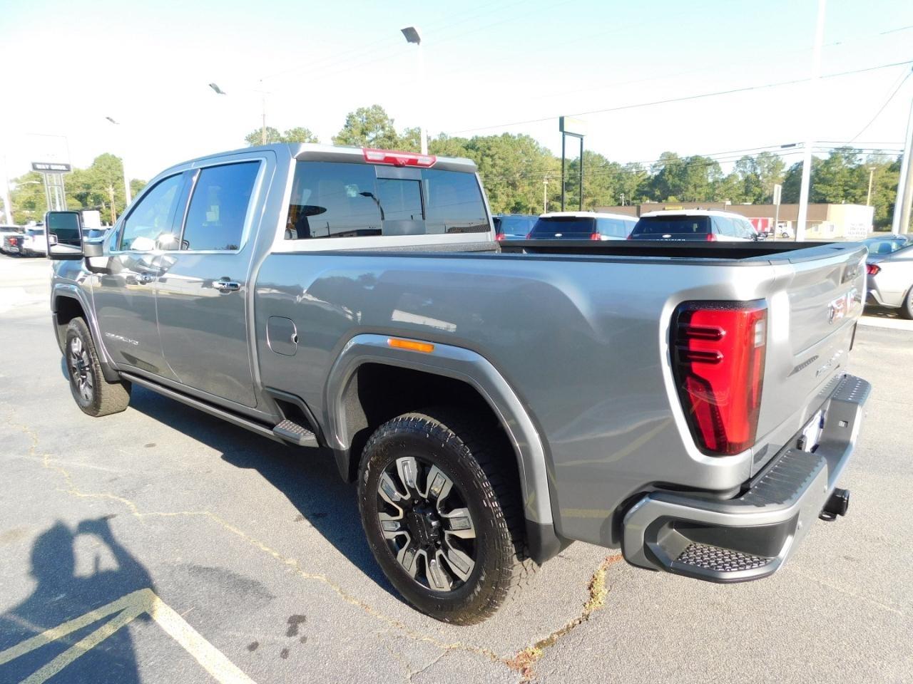 GMC Sierra 2500HD  2026