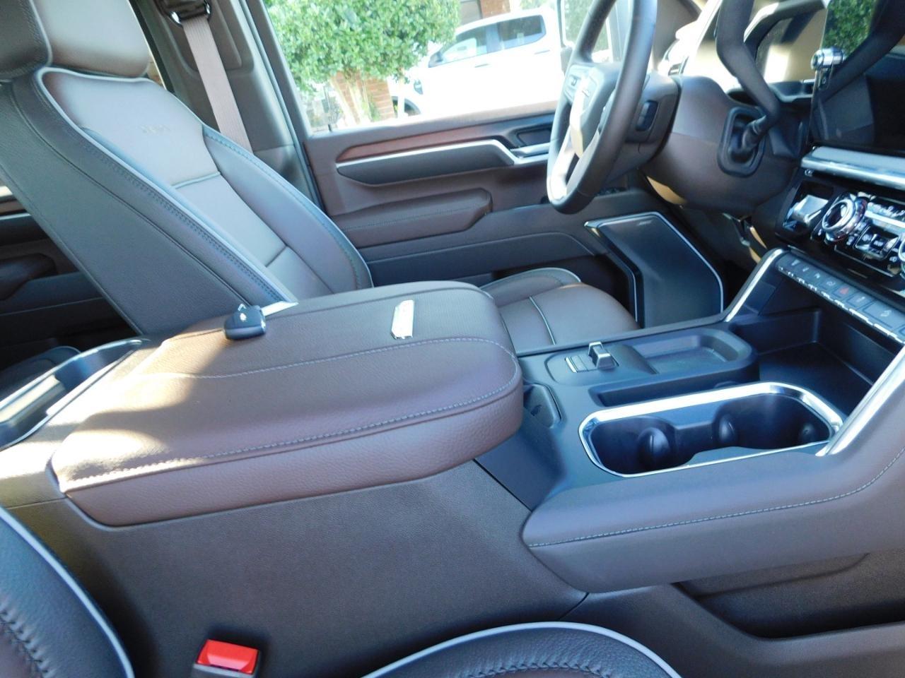 GMC Sierra 2500HD  2026
