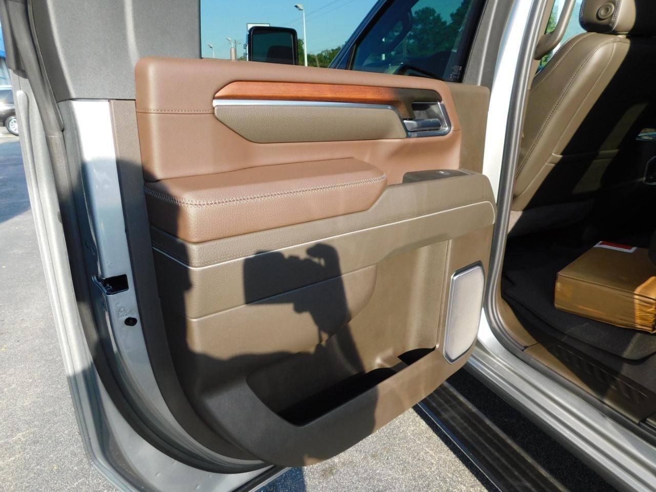 GMC Sierra 2500HD  2026