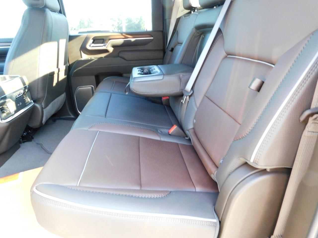 GMC Sierra 2500HD  2026
