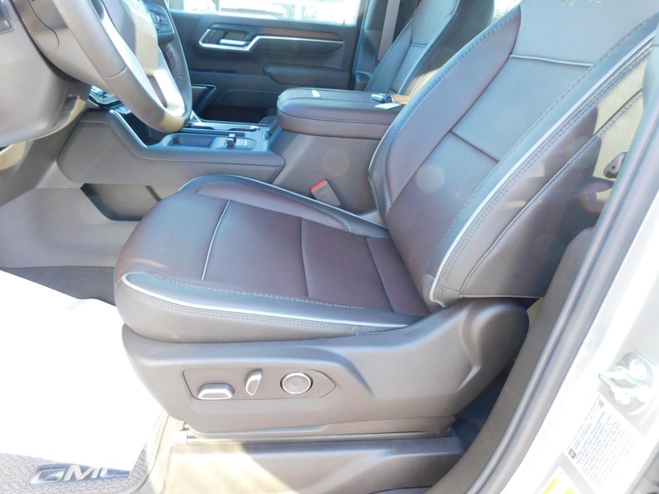 GMC Sierra 2500HD  2026