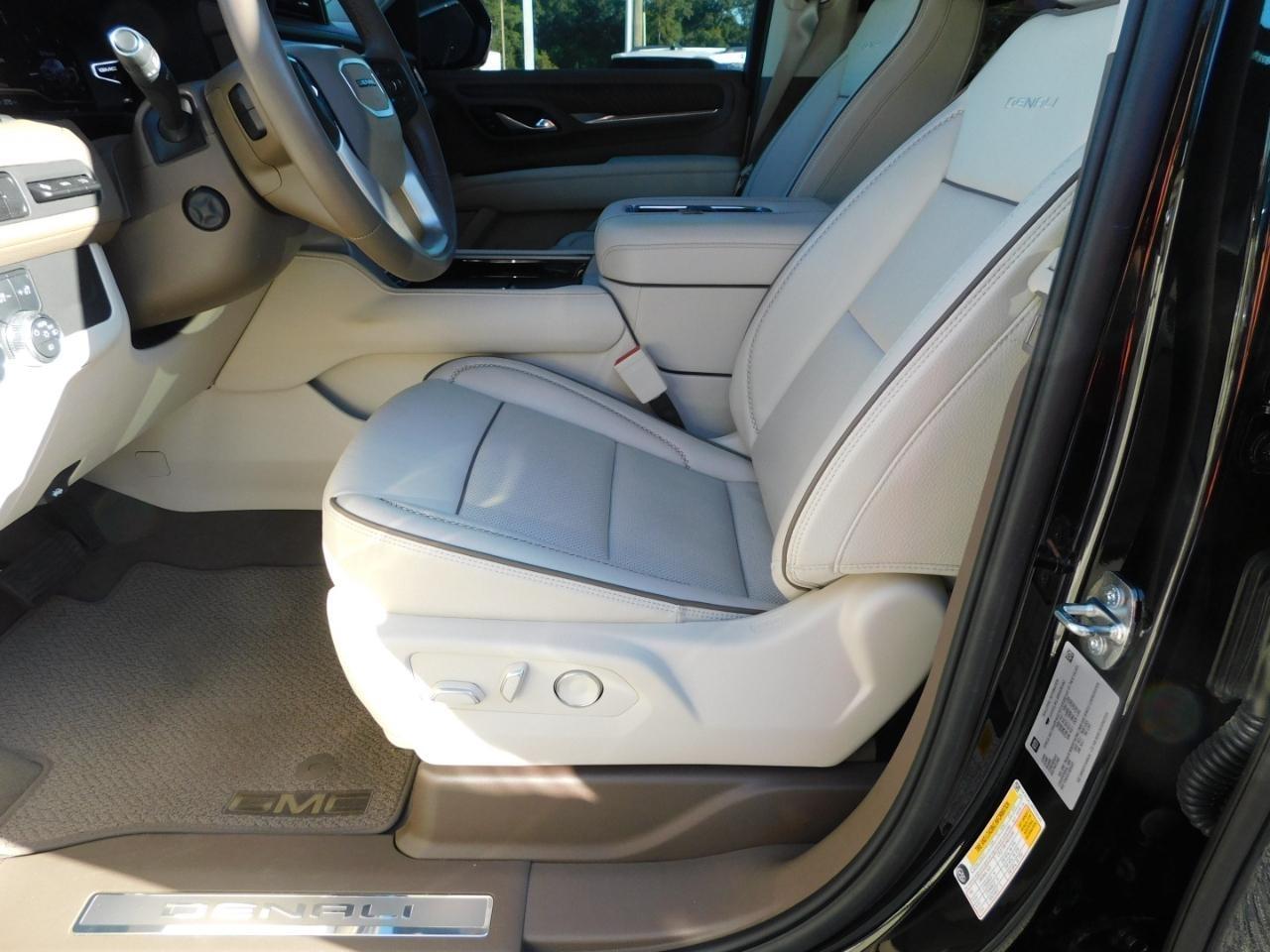 GMC Yukon XL  2024