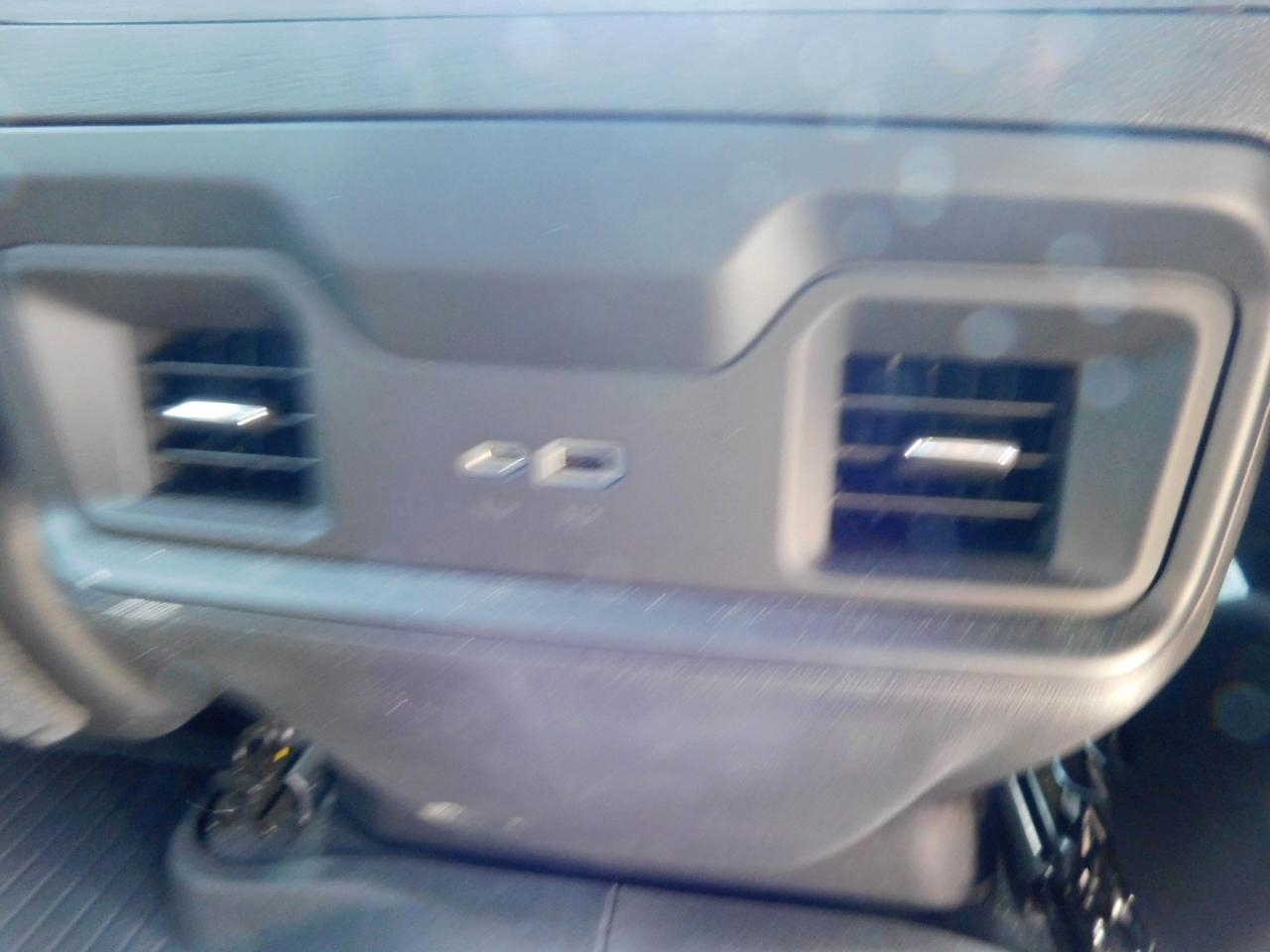 Chevrolet Silverado 1500  2023