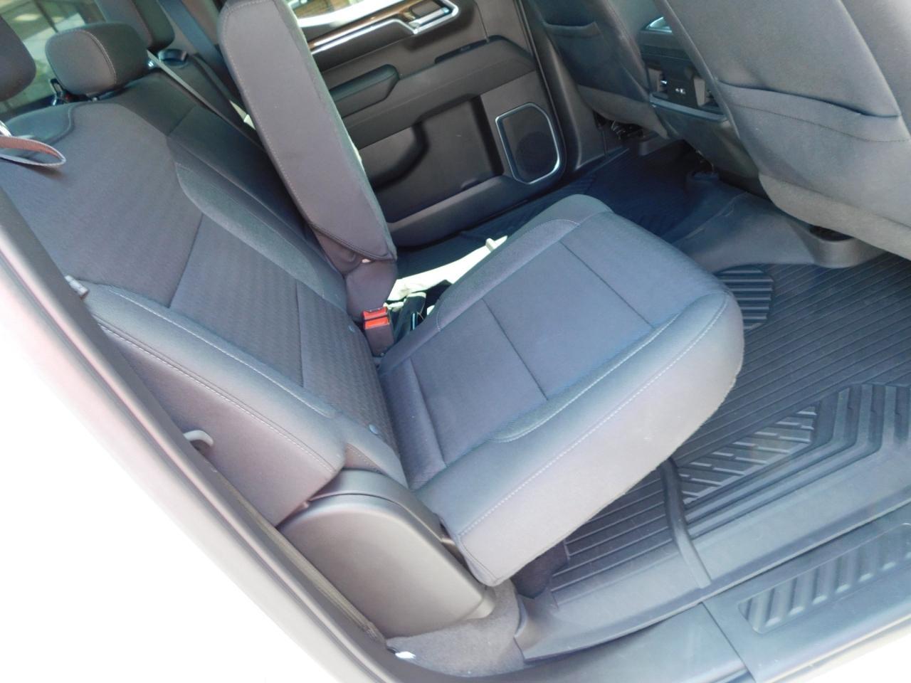 Chevrolet Silverado 1500  2023