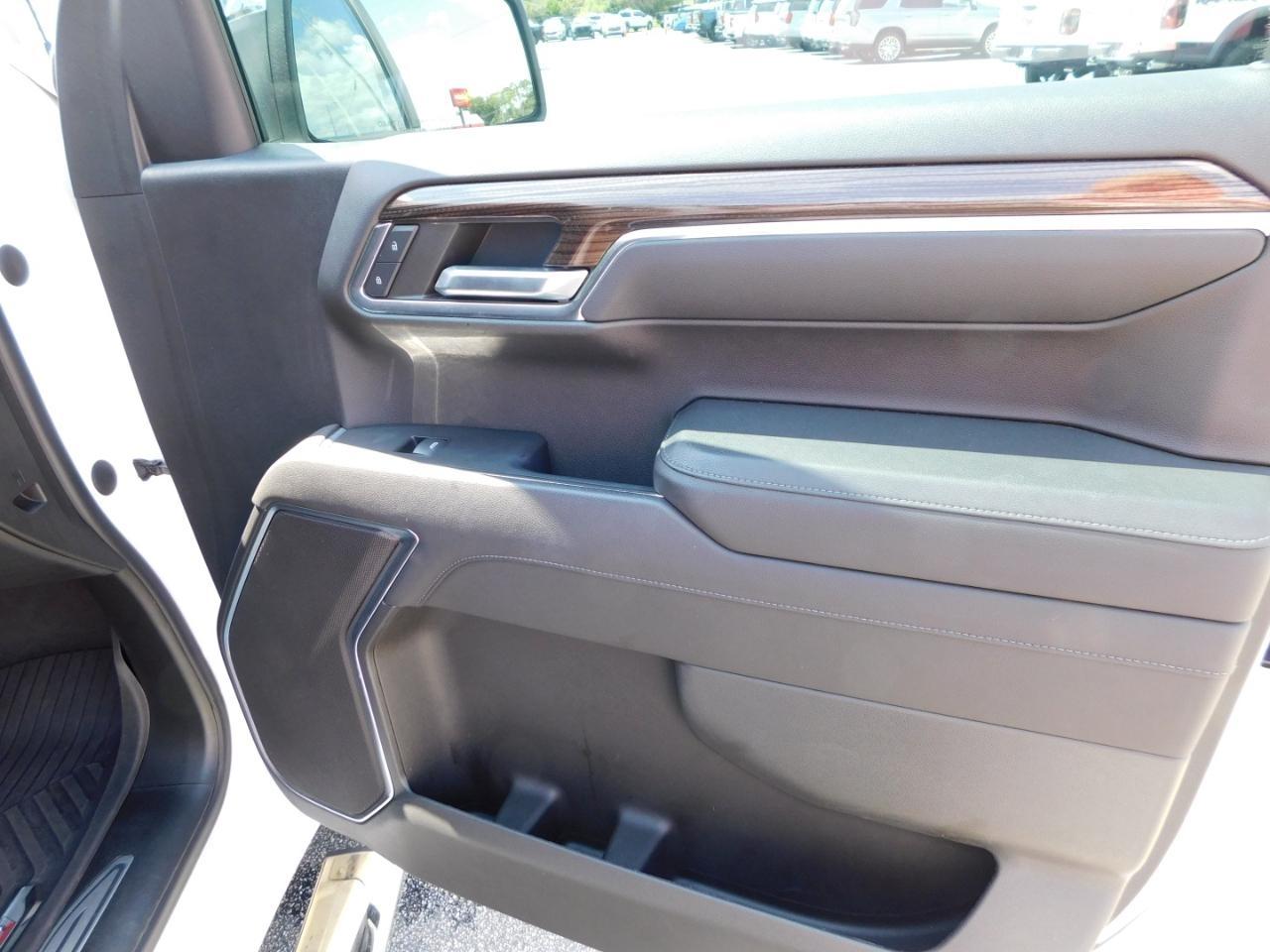 Chevrolet Silverado 1500  2023