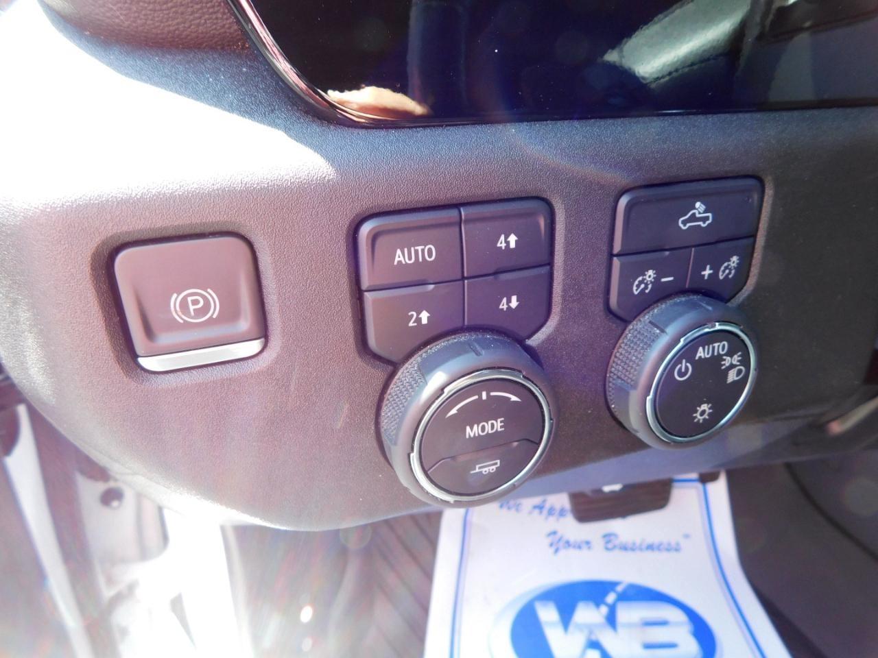 Chevrolet Silverado 1500  2023