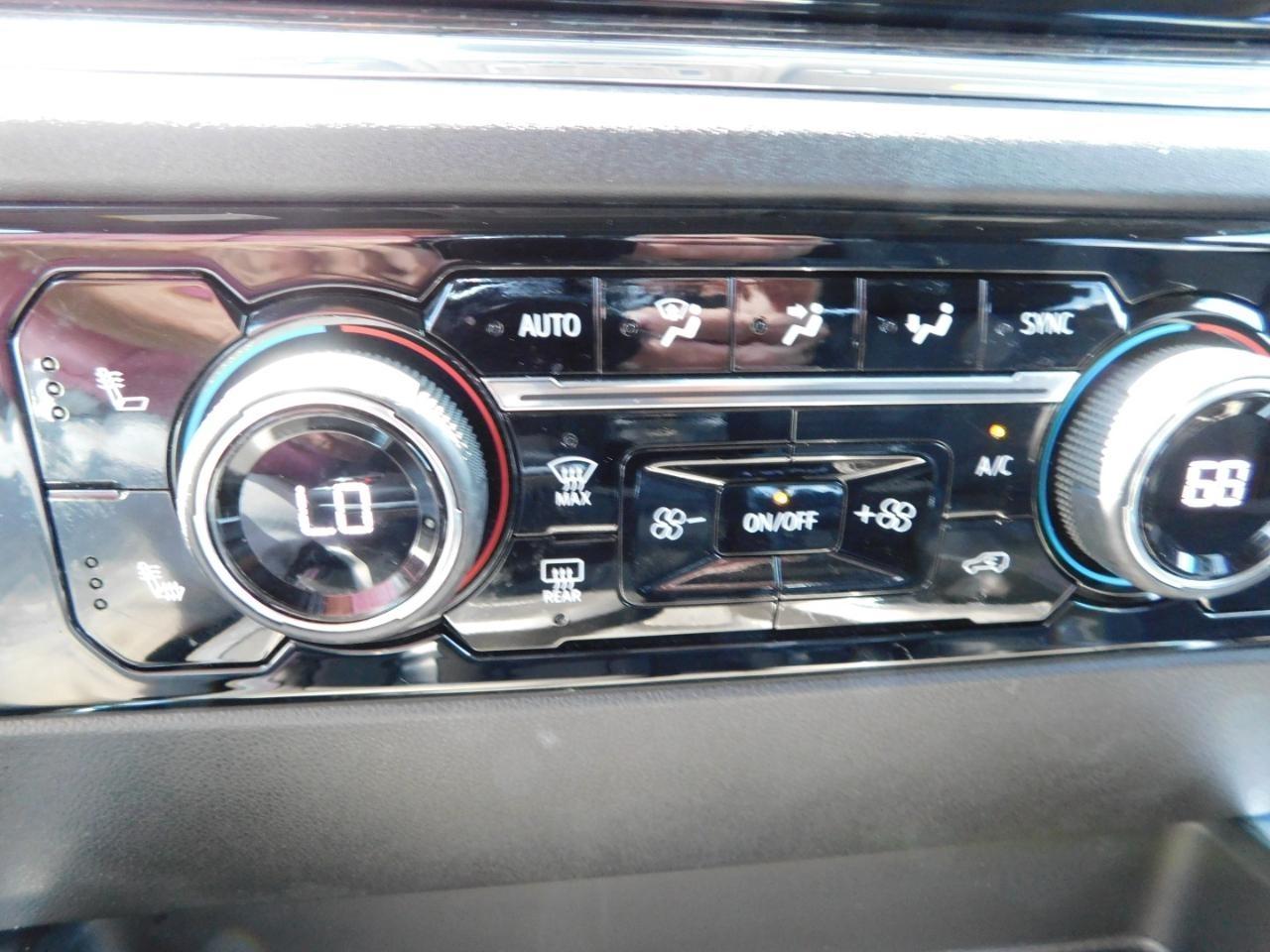 Chevrolet Silverado 1500  2023
