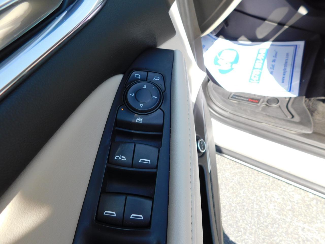 Buick Enclave  2020