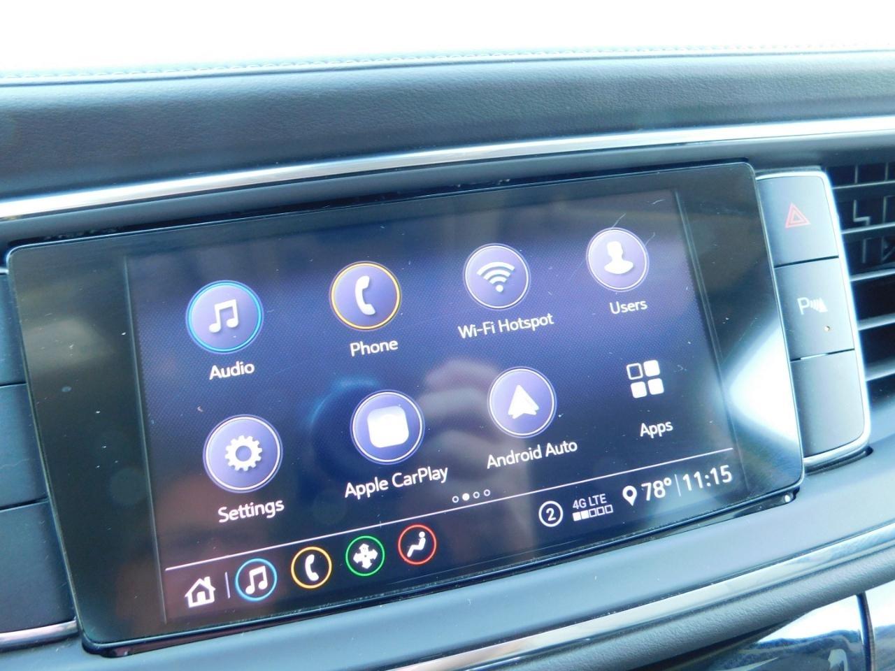 Buick Enclave  2020