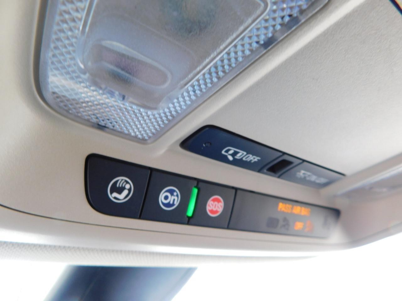 Buick Enclave  2020