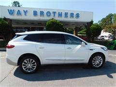 2020 Buick Enclave 