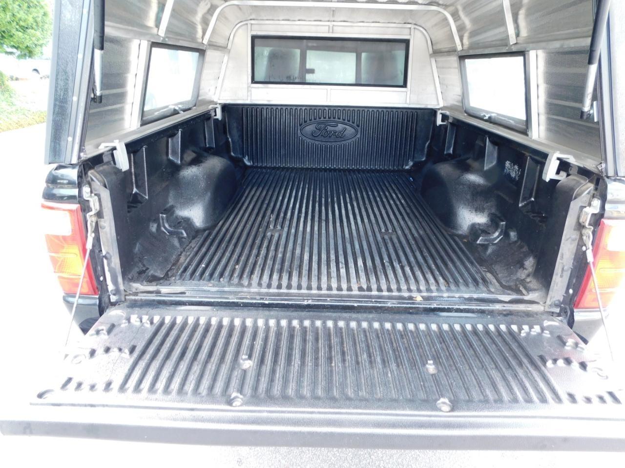 Ford Ranger  2004