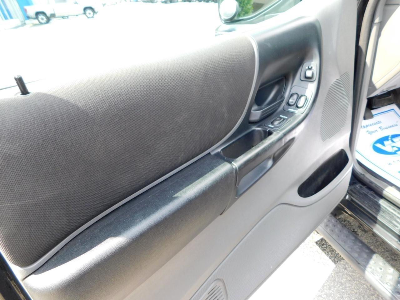 Ford Ranger  2004