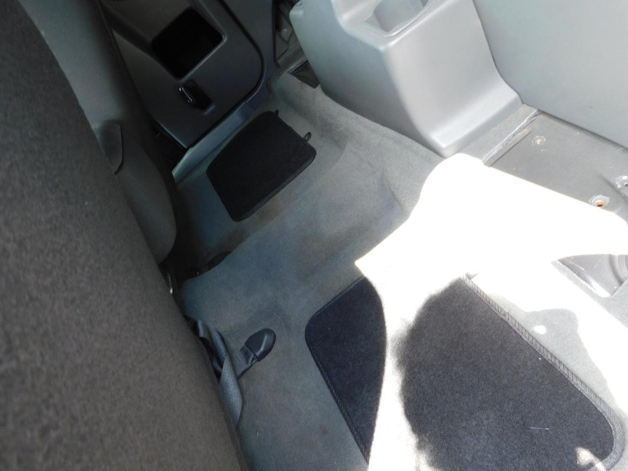 Ford Ranger  2004