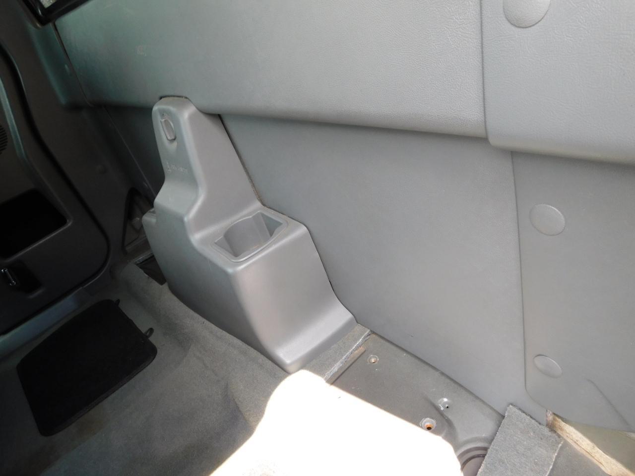 Ford Ranger  2004