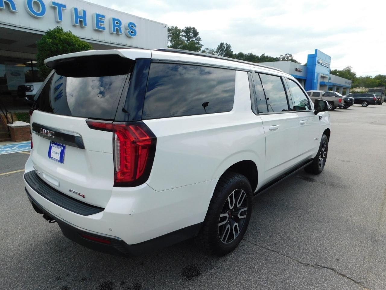 GMC Yukon XL  2023