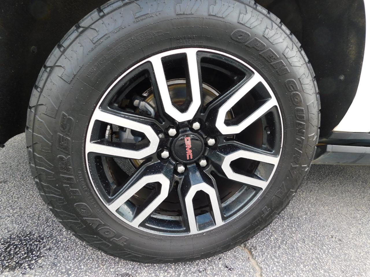 GMC Yukon XL  2023