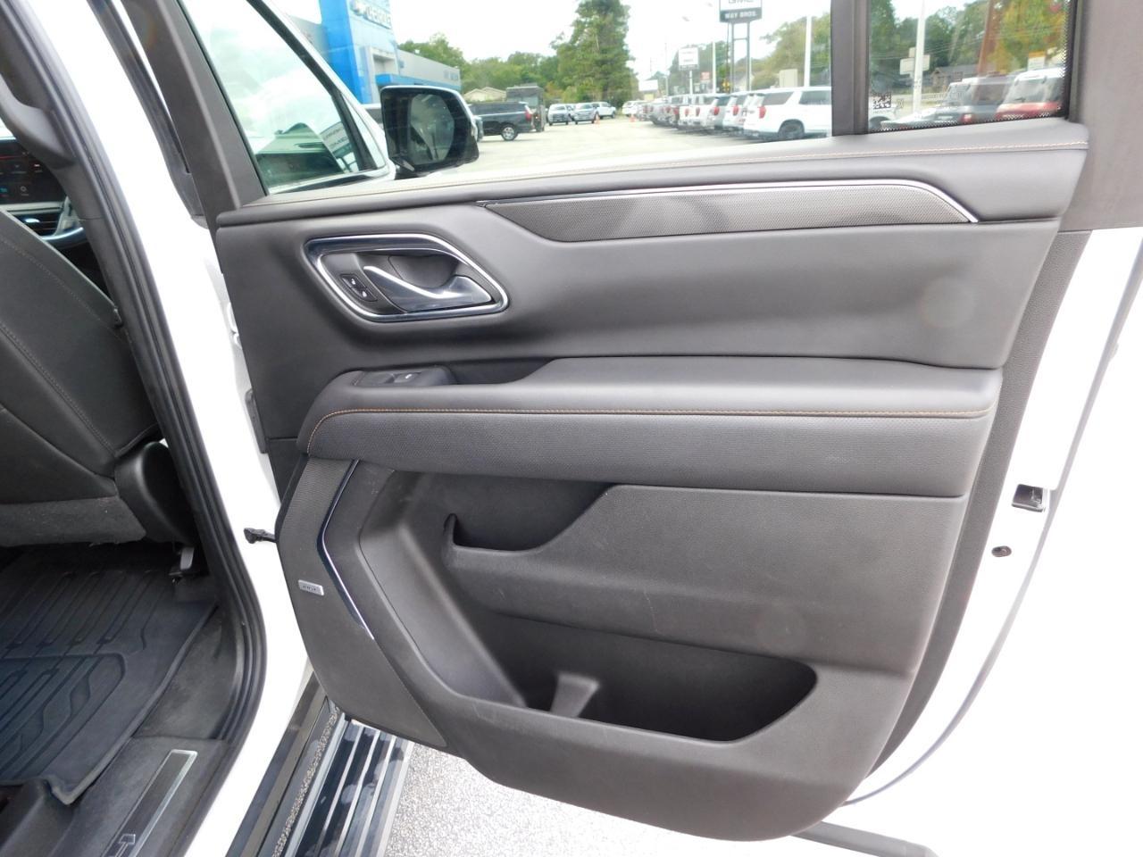 GMC Yukon XL  2023