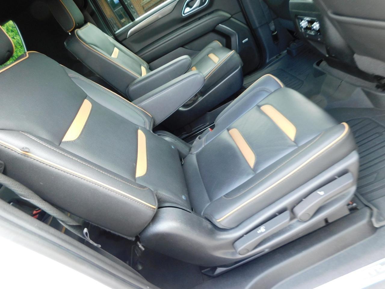 GMC Yukon XL  2023