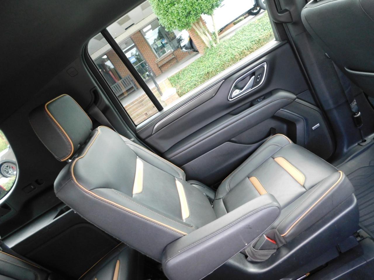 GMC Yukon XL  2023
