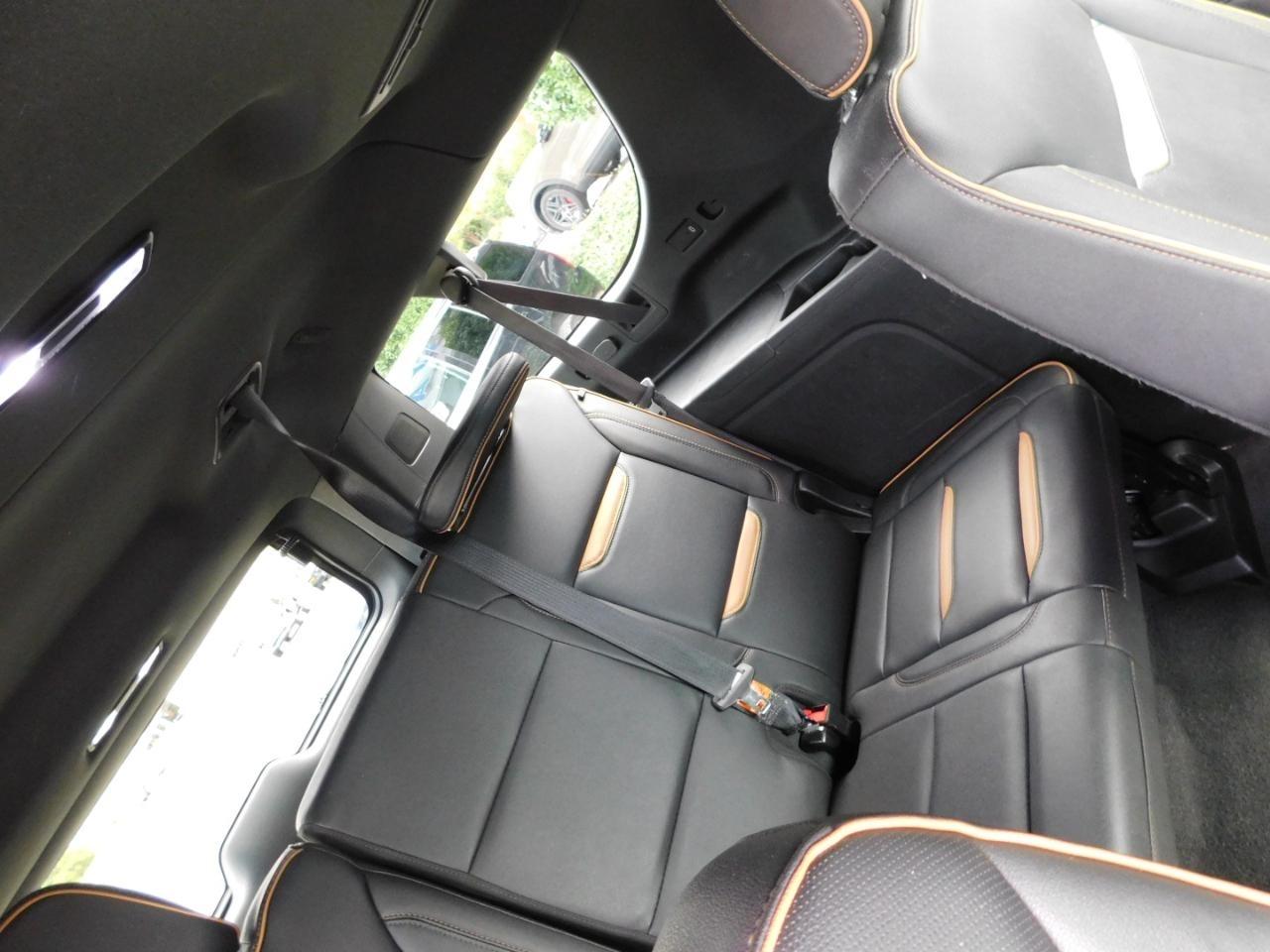 GMC Yukon XL  2023