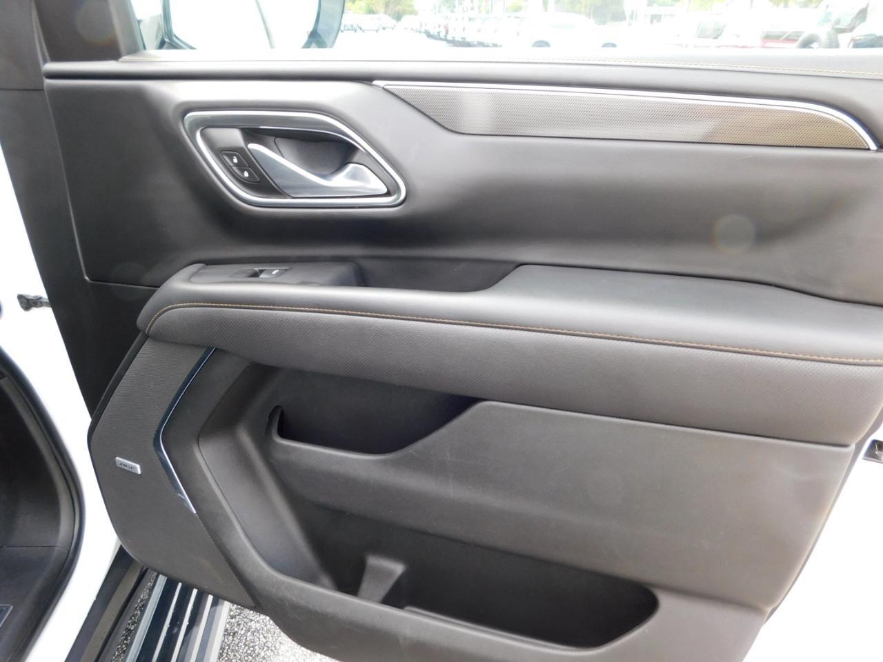 GMC Yukon XL  2023