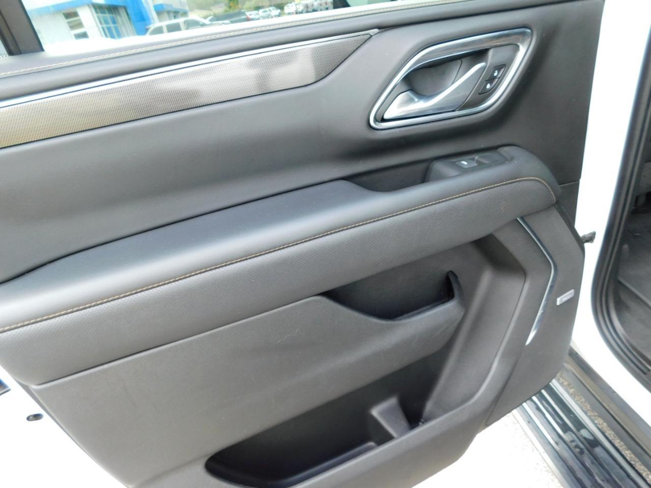 GMC Yukon XL  2023