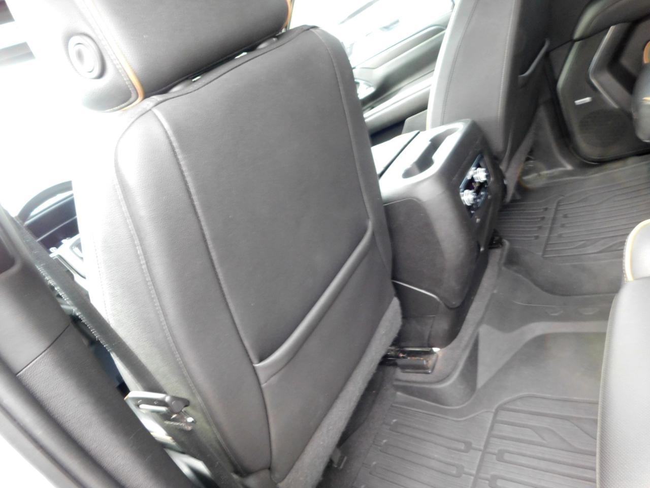 GMC Yukon XL  2023