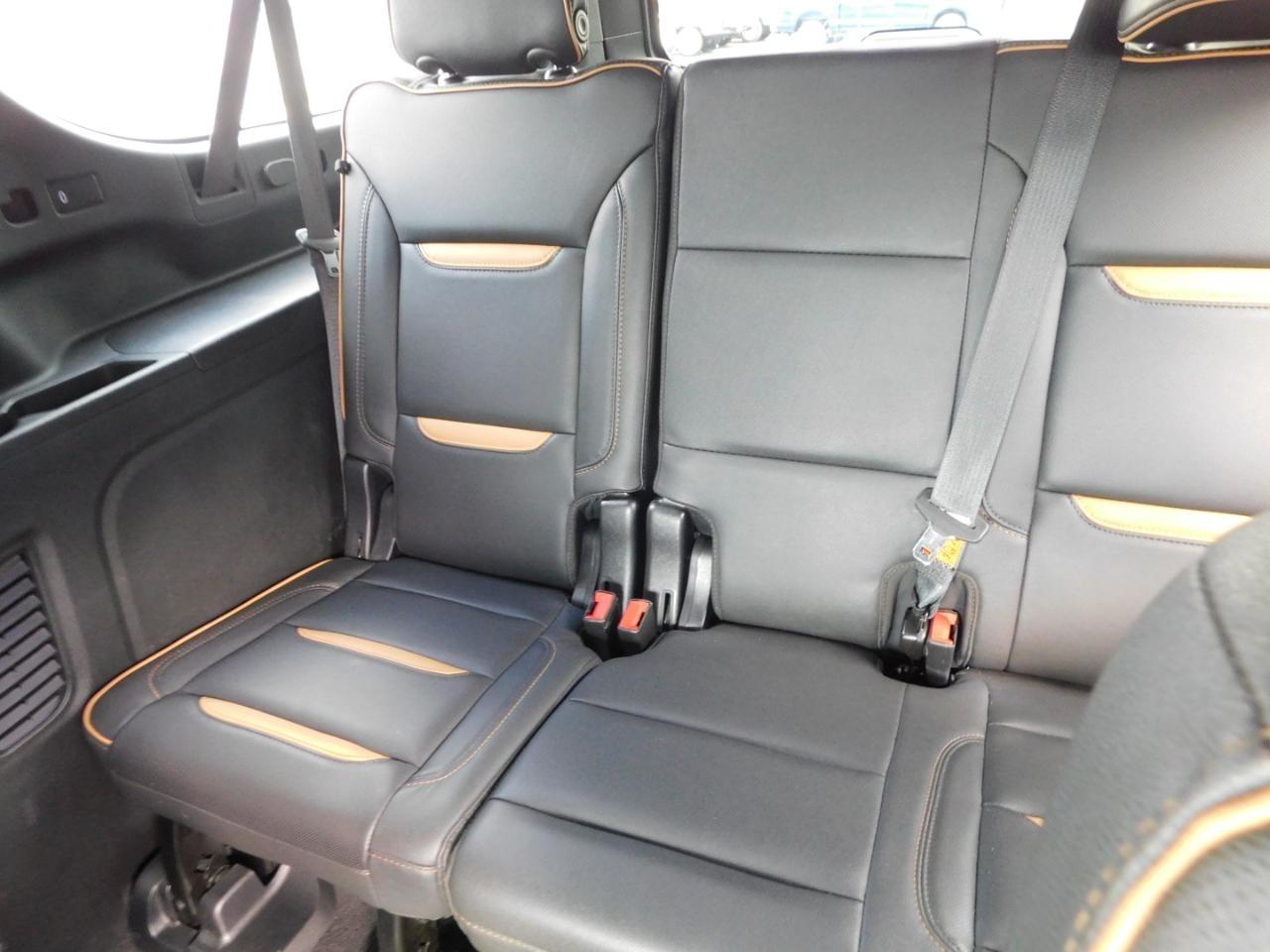 GMC Yukon XL  2023