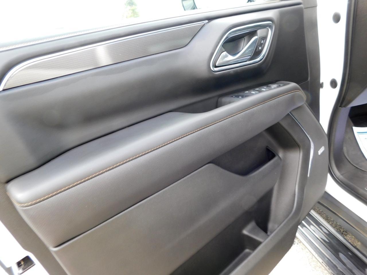 GMC Yukon XL  2023
