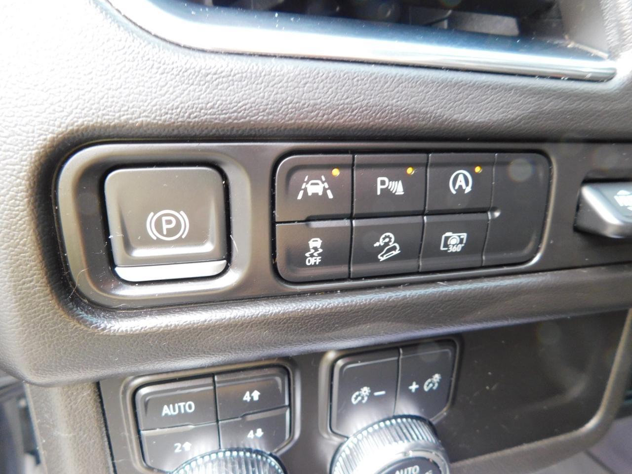 GMC Yukon XL  2023
