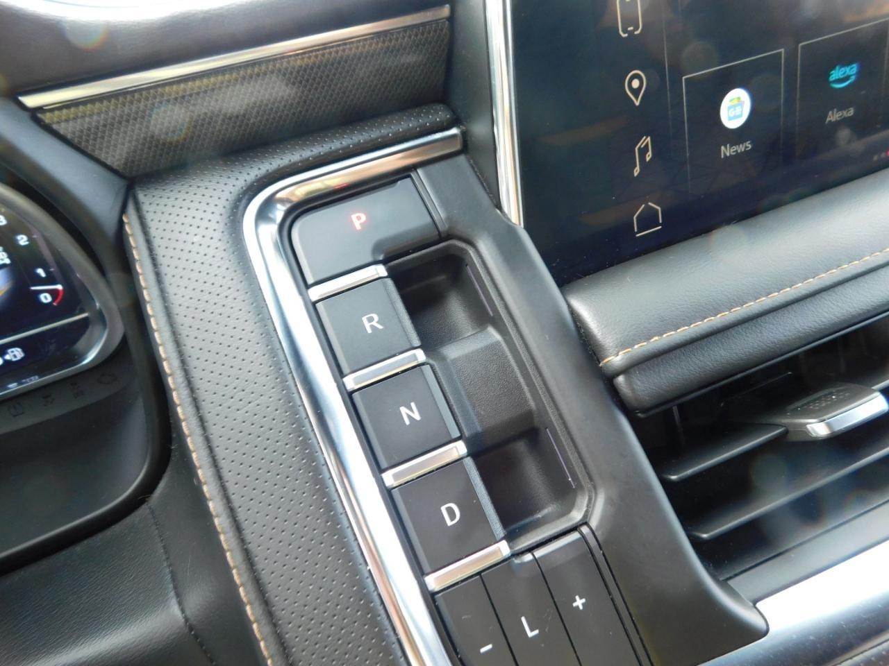 GMC Yukon XL  2023